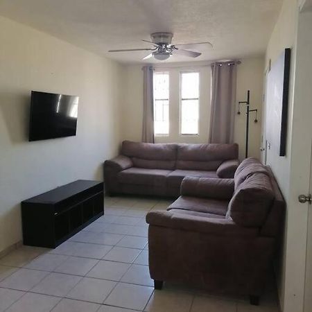 Ferienwohnung Departamento En Planta Alta, Muy Centrico. Puerto Peñasco Exterior foto