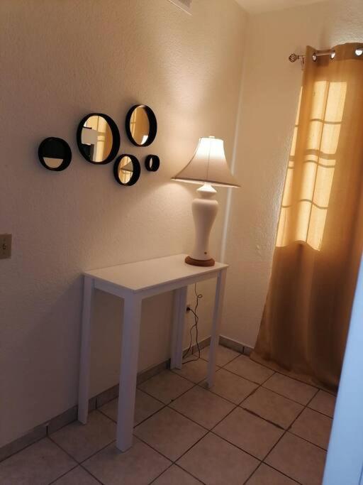 Ferienwohnung Departamento En Planta Alta, Muy Centrico. Puerto Peñasco Exterior foto