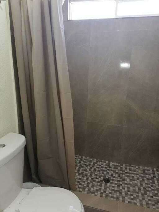 Ferienwohnung Departamento En Planta Alta, Muy Centrico. Puerto Peñasco Exterior foto