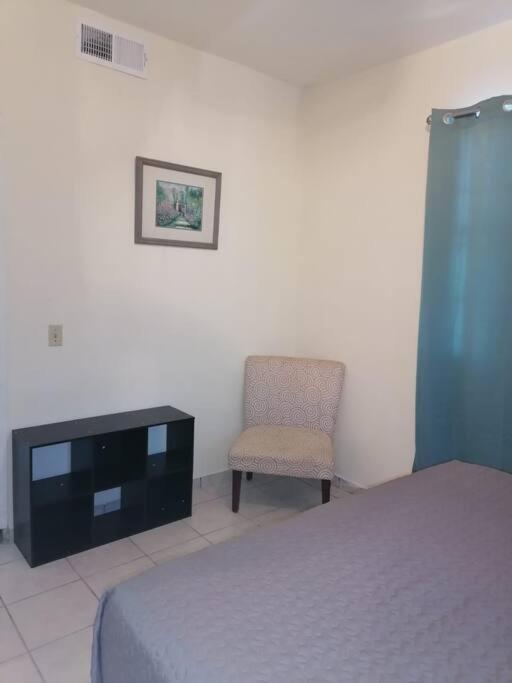 Ferienwohnung Departamento En Planta Alta, Muy Centrico. Puerto Peñasco Exterior foto