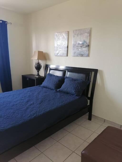Ferienwohnung Departamento En Planta Alta, Muy Centrico. Puerto Peñasco Exterior foto